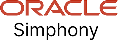 Oracle Simphony
